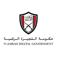 حكومة الفجيرة الرقمية 